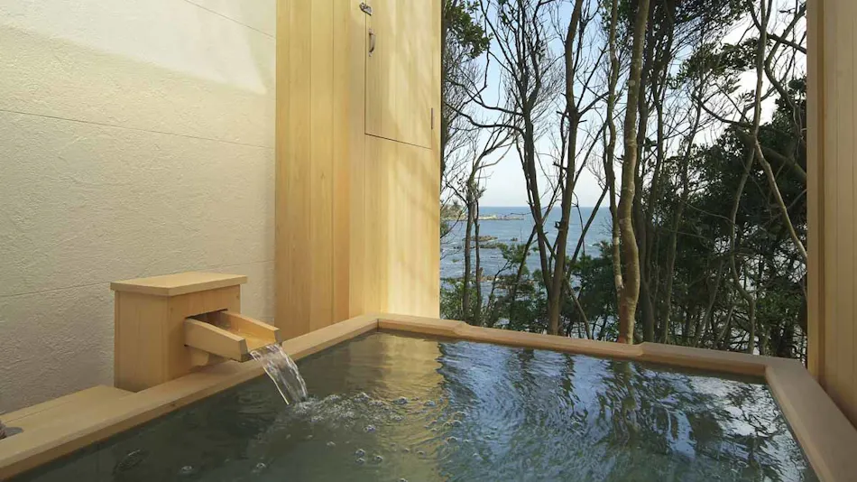 Villa Umi to Mori