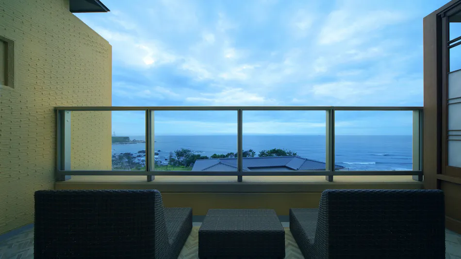 Villa Umi to Mori
