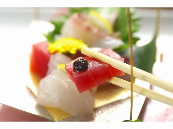 別邸　海と森