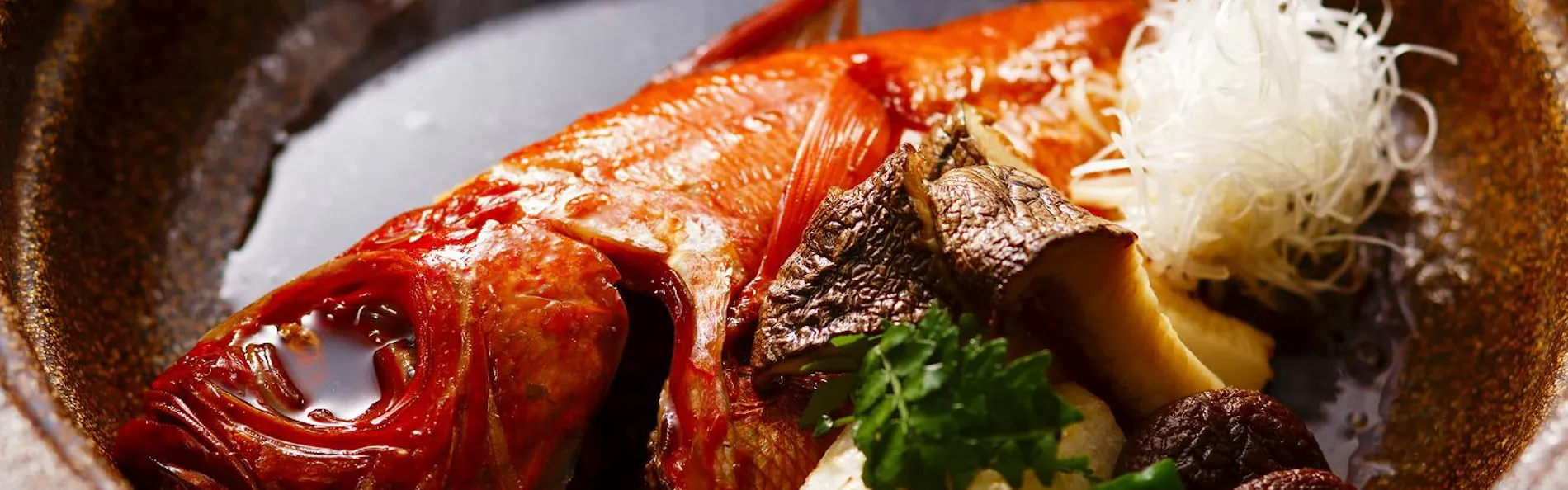 別邸 海と森