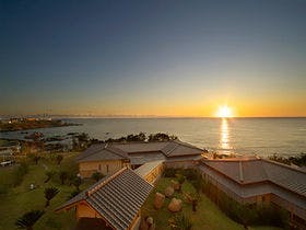 別邸 海と森