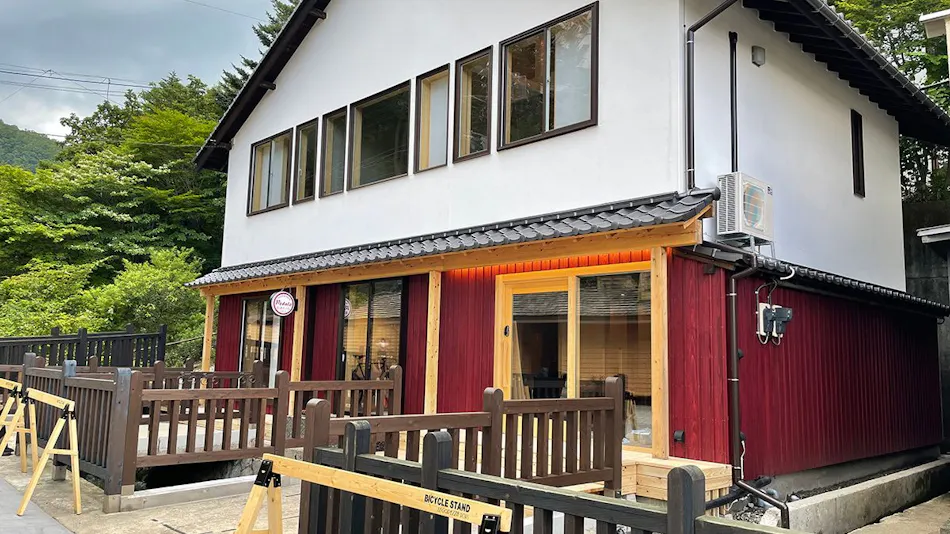 Kusatsu Onsen Kusatsu Hotel 1913