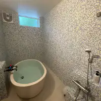 โรงแรมคุซัตสึ ห้องคู่พร้อมน้ำพุร้อน Pedalo (แยกออก)