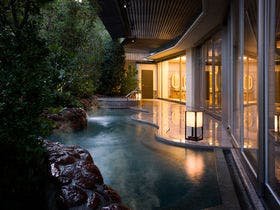 中島屋グランドホテル