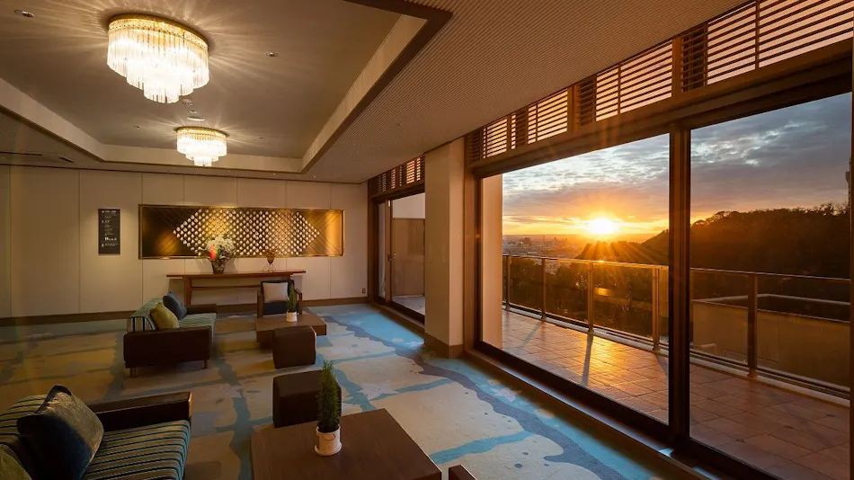 Yaizu Grand Hotel
