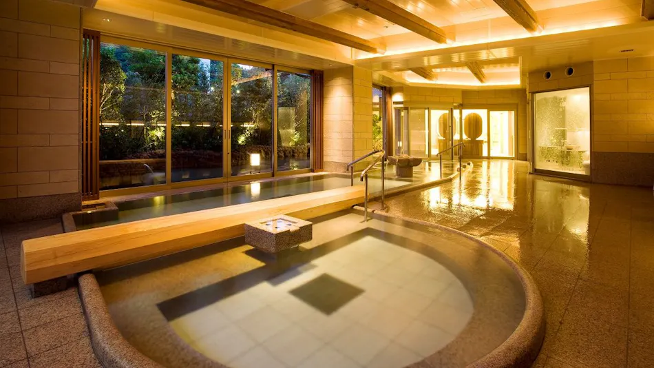 Yaizu Grand Hotel