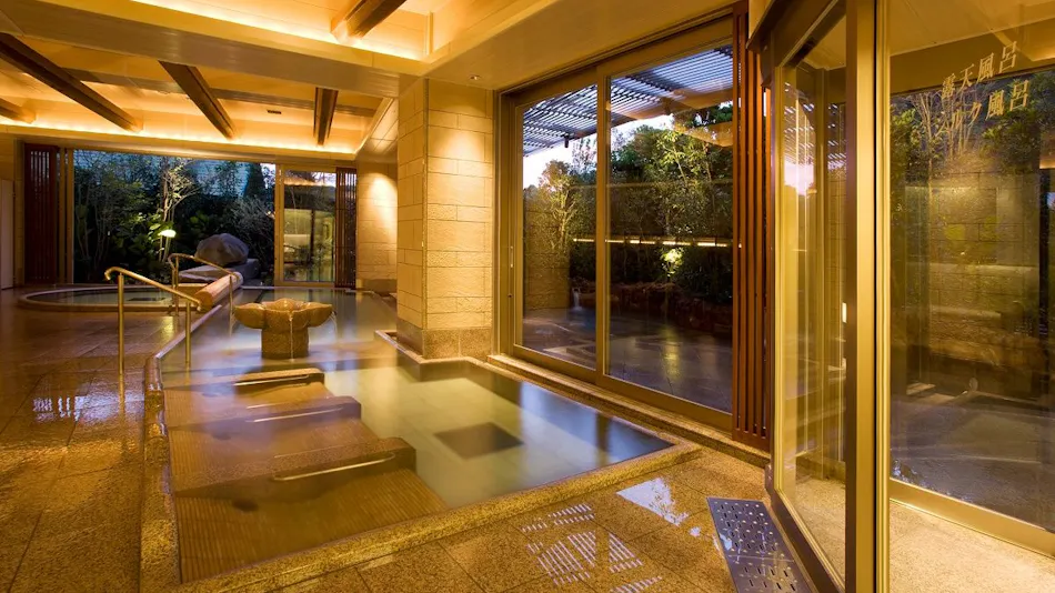 Yaizu Grand Hotel
