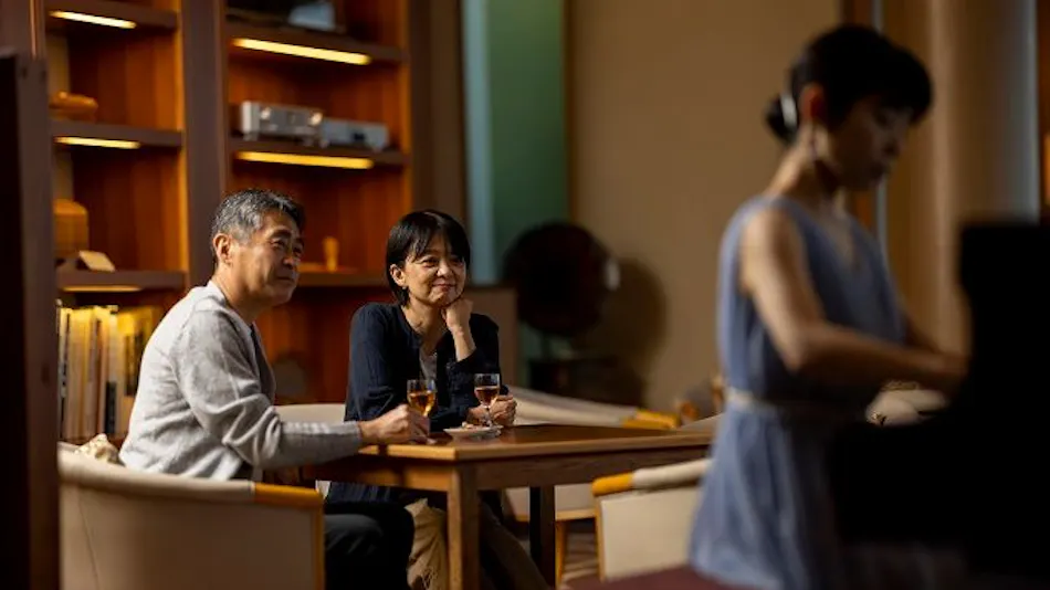 Yaizu Grand Hotel