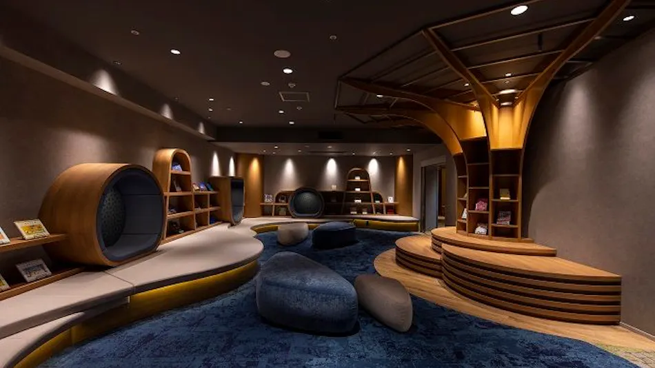 Yaizu Grand Hotel
