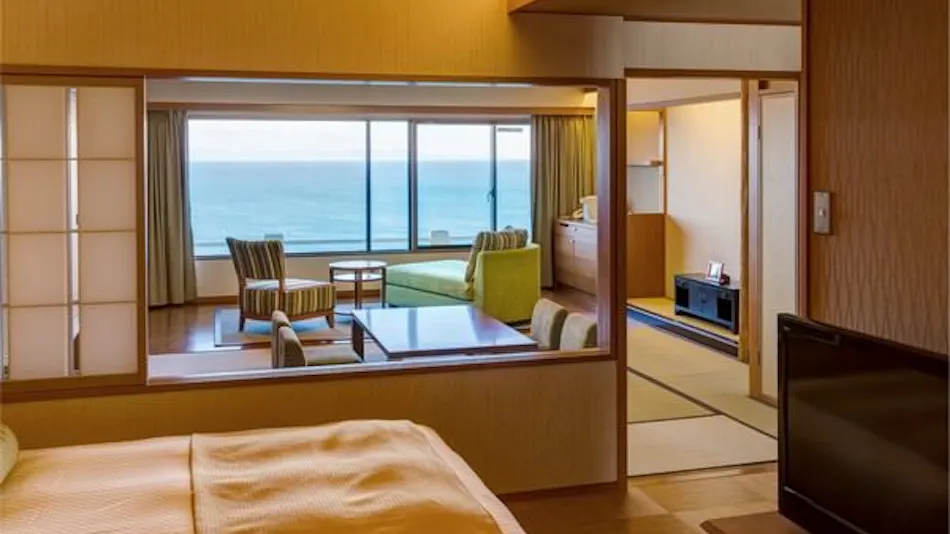 Yaizu Grand Hotel