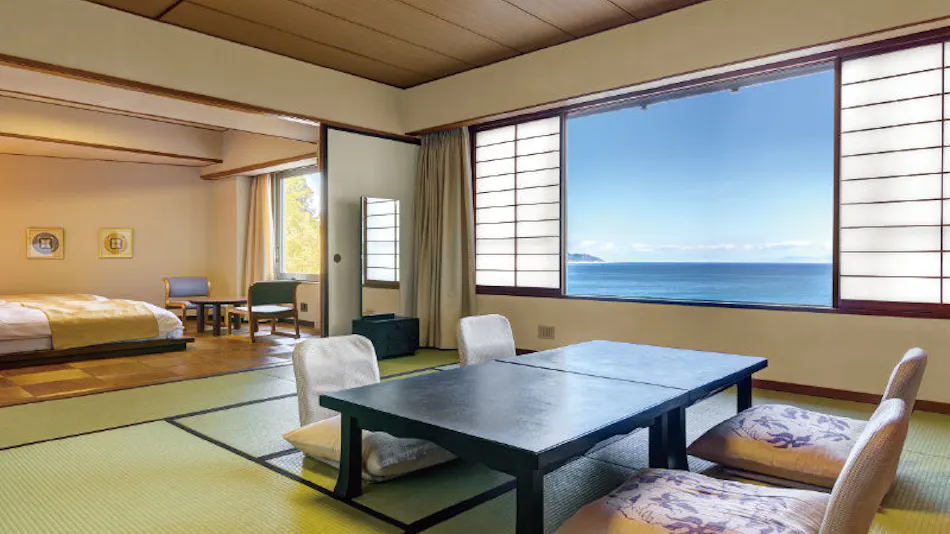 Yaizu Grand Hotel