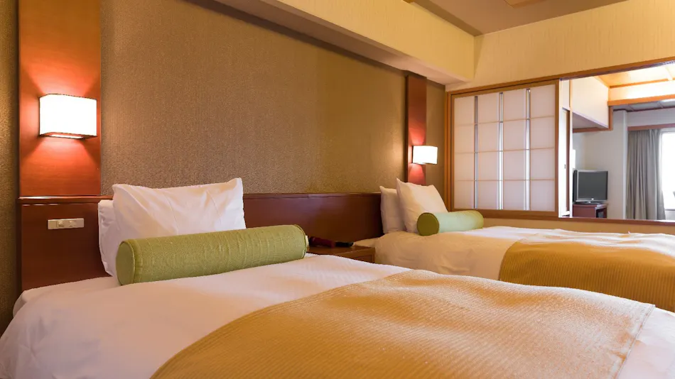 Yaizu Grand Hotel