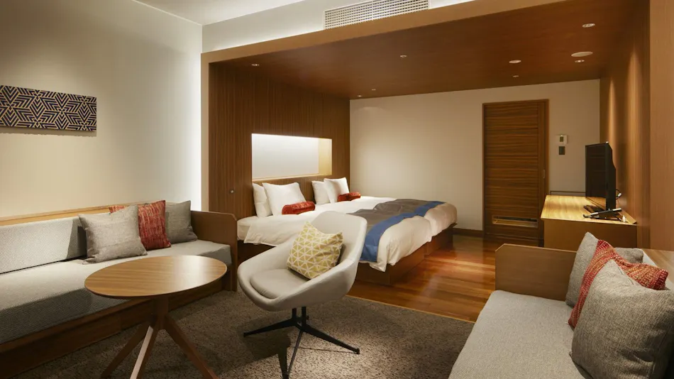 Yaizu Grand Hotel