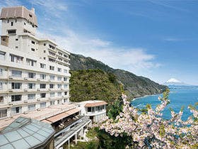 中島屋グランドホテル