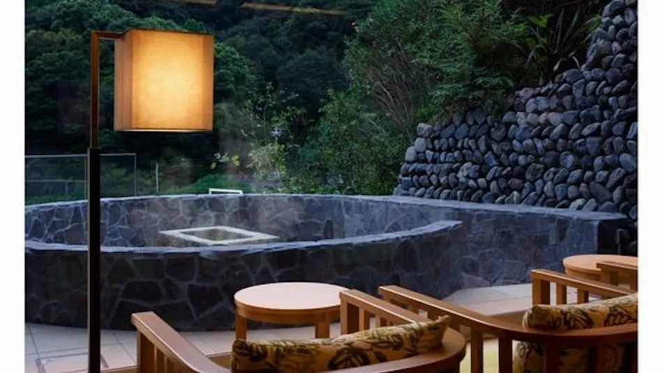 Yaizu Grand Hotel