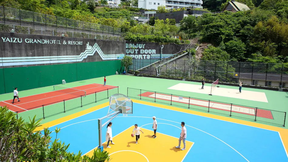 Yaizu Grand Hotel