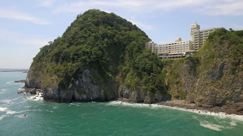 Yaizu Grand Hotel