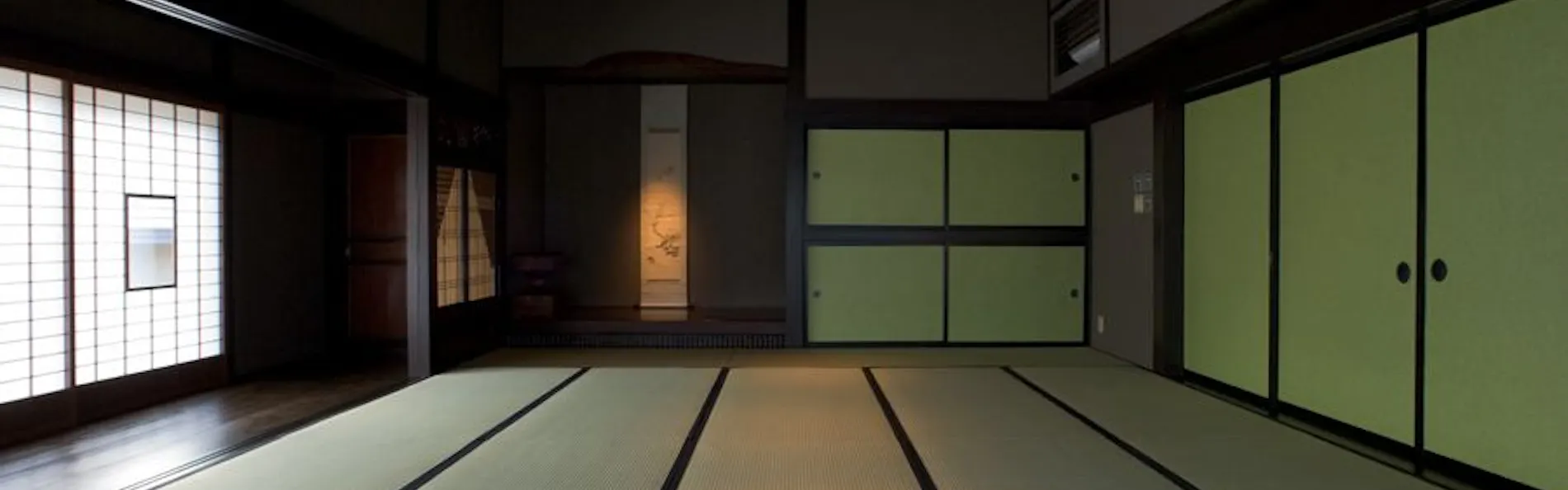 角館山荘 侘桜