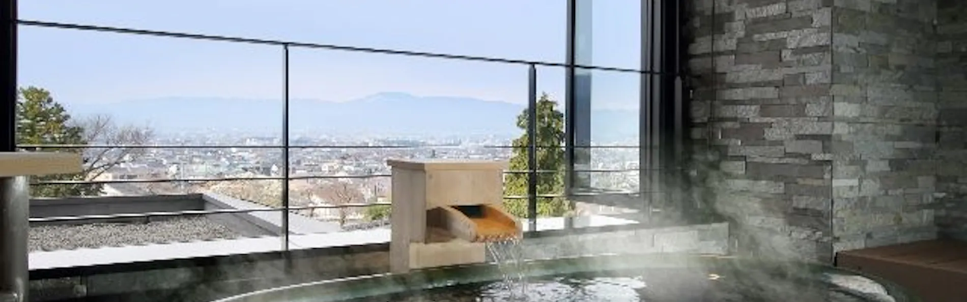 信州松本 美ヶ原温泉 翔峰