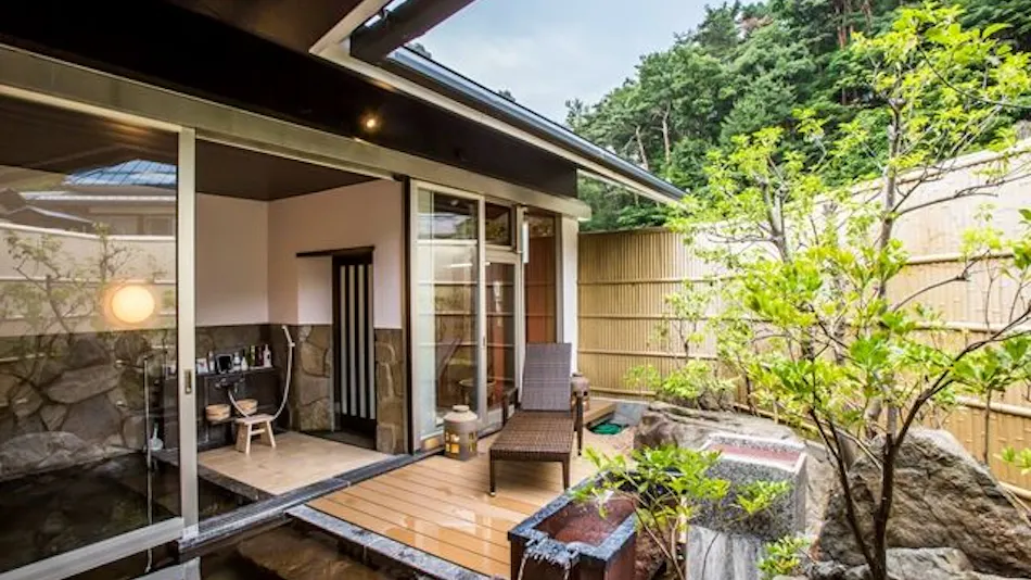 Shinshu Matsumoto Utsukushigahara Onsen Shouhou