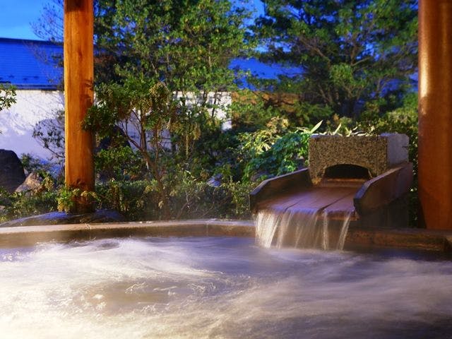 信州松本　美ヶ原温泉　翔峰