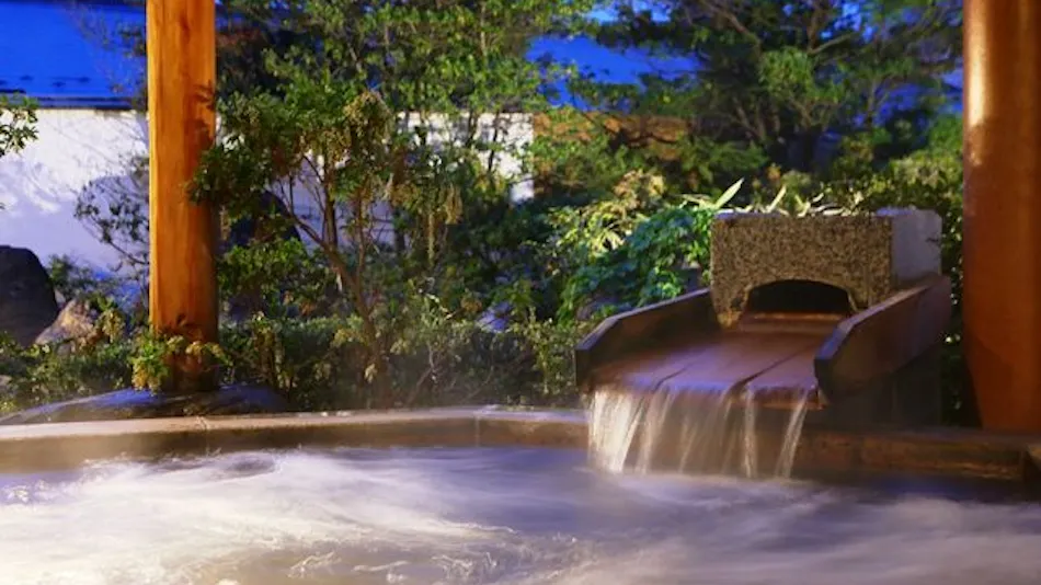 Shinshu Matsumoto Utsukushigahara Onsen Shouhou