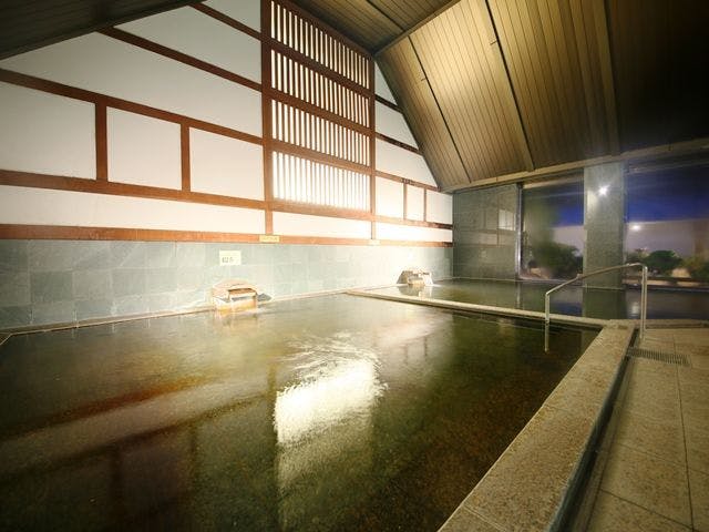 Shinshu Matsumoto Utsukushigahara Onsen Shouhou