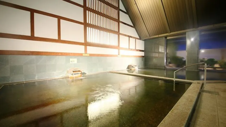 Shinshu Matsumoto Utsukushigahara Onsen Shouhou
