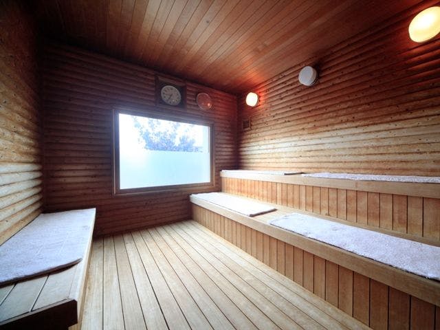Shinshu Matsumoto Utsukushigahara Onsen Shouhou