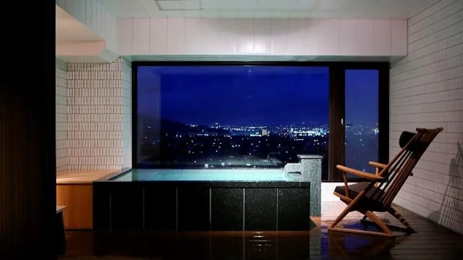 Shinshu Matsumoto Utsukushigahara Onsen Shouhou