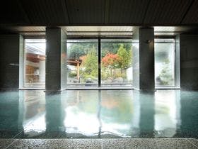 美ヶ原温泉 翔峰