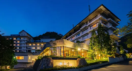 Shinshu Matsumoto Utsukushigahara Onsen Shouhou