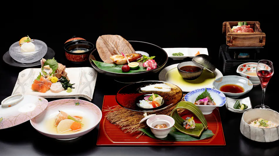 Shiretoko Daiichi Hotel
