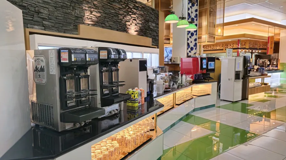 Shiretoko Daiichi Hotel