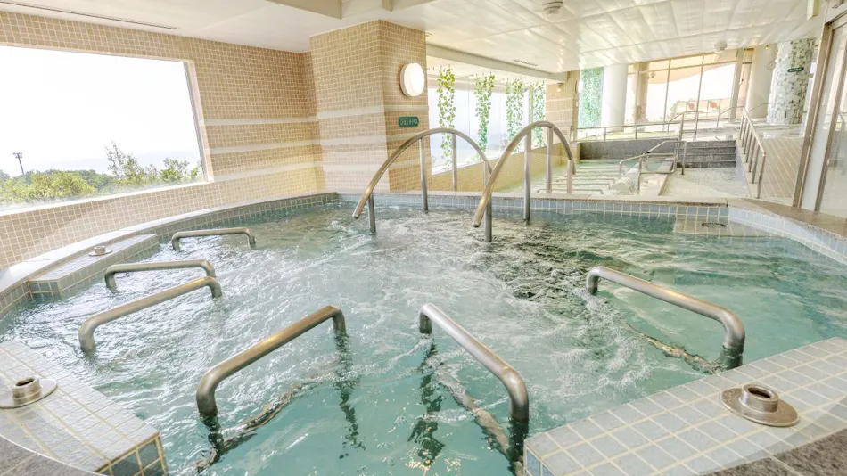 Shiretoko Daiichi Hotel