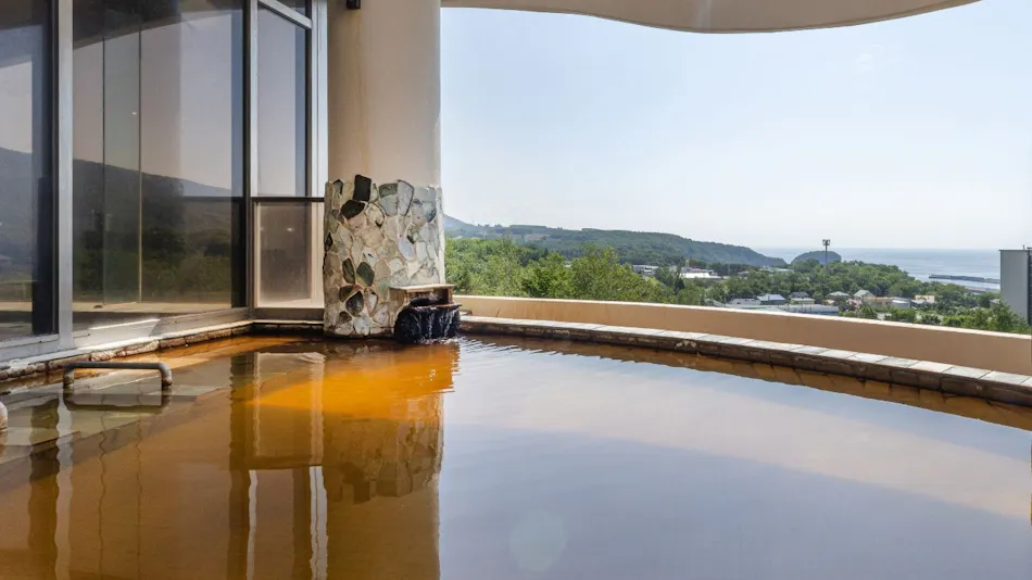 Shiretoko Daiichi Hotel