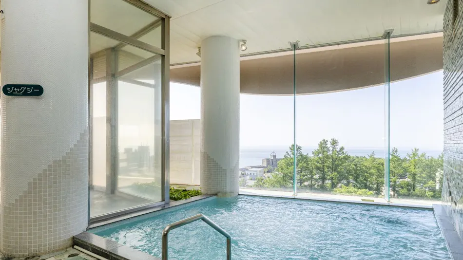 Shiretoko Daiichi Hotel