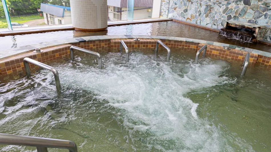 Shiretoko Daiichi Hotel