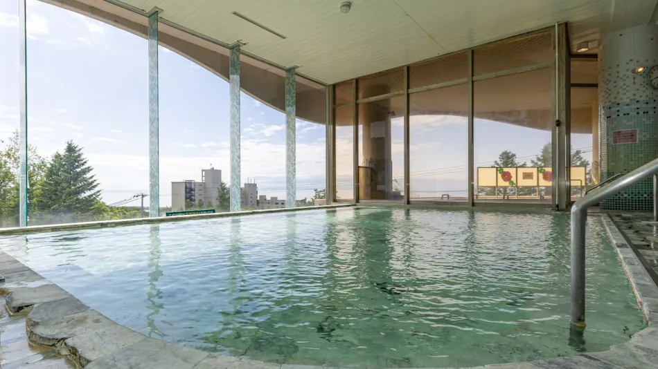 Shiretoko Daiichi Hotel