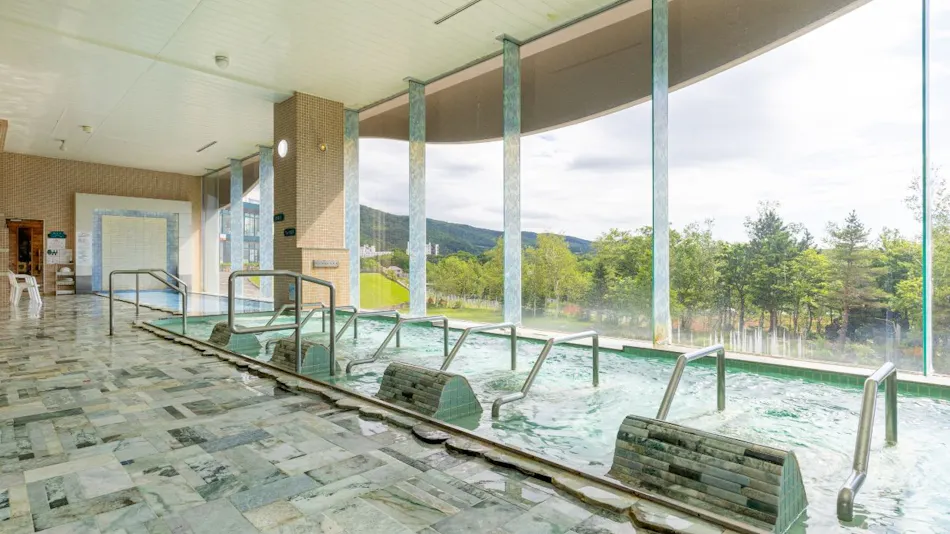 Shiretoko Daiichi Hotel