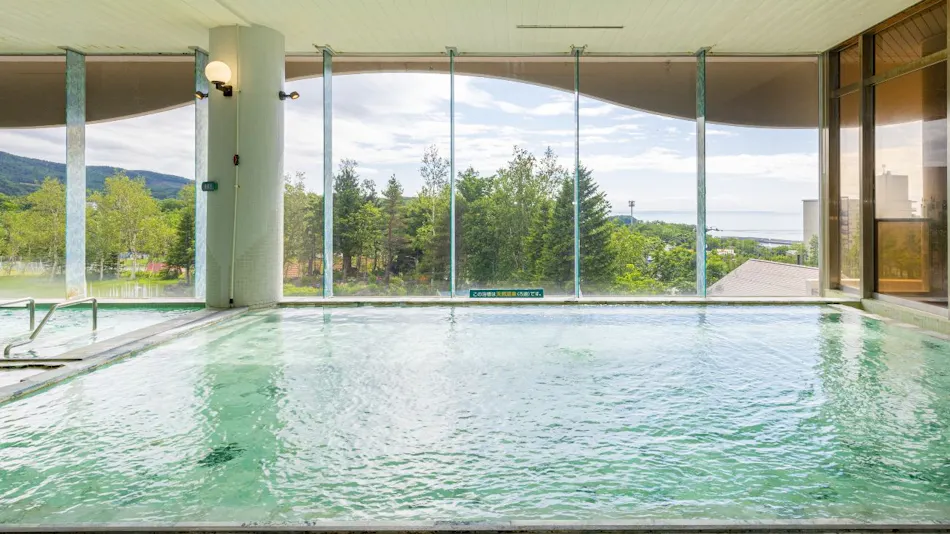 Shiretoko Daiichi Hotel