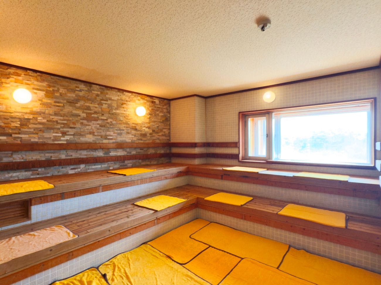 知床第一ホテル