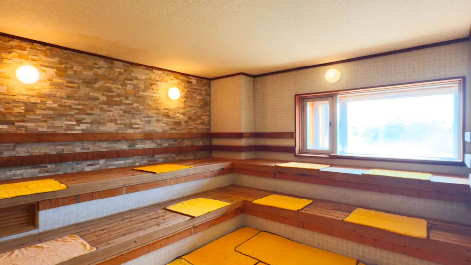 Shiretoko Daiichi Hotel