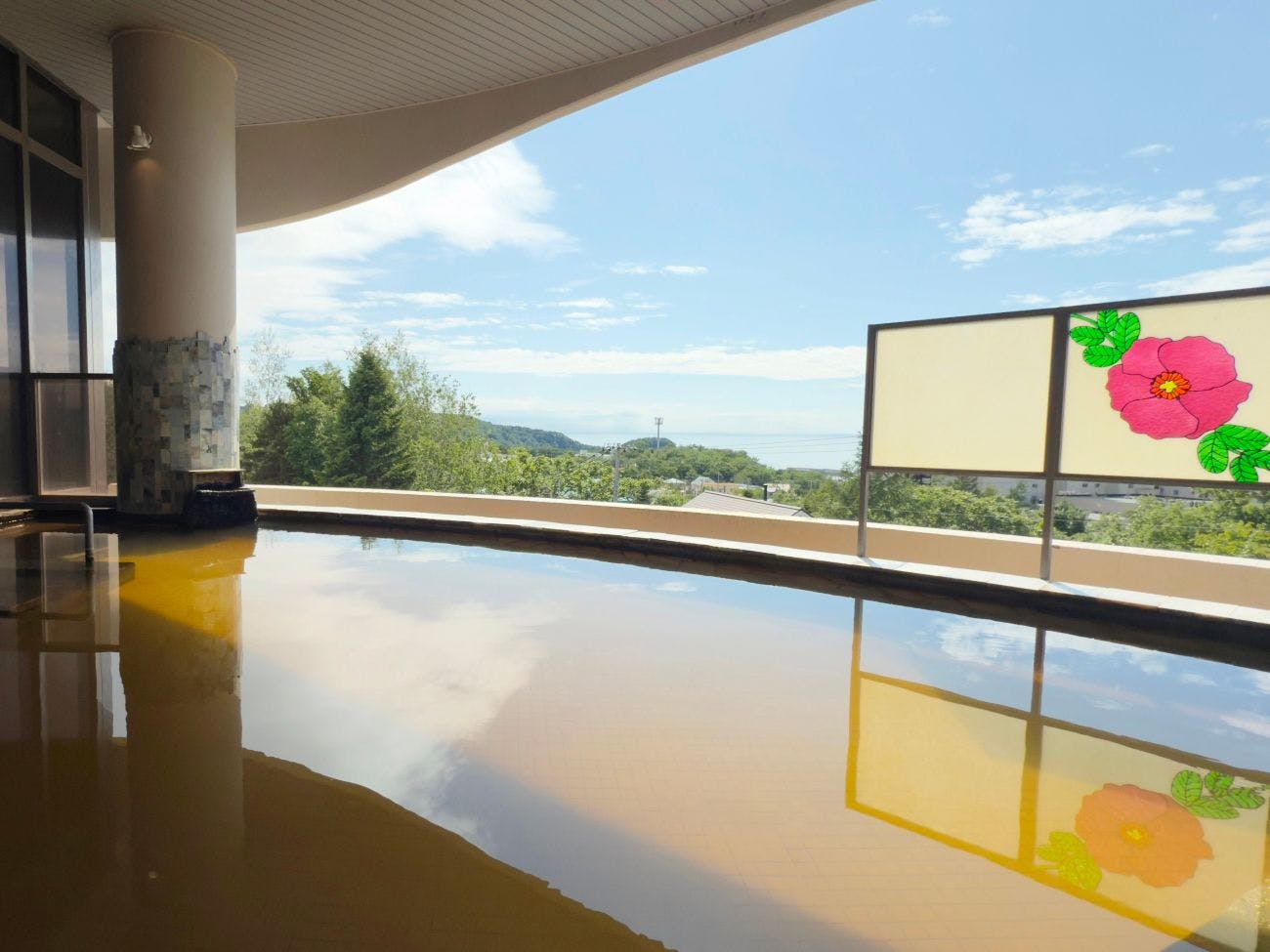 Shiretoko Daiichi Hotel