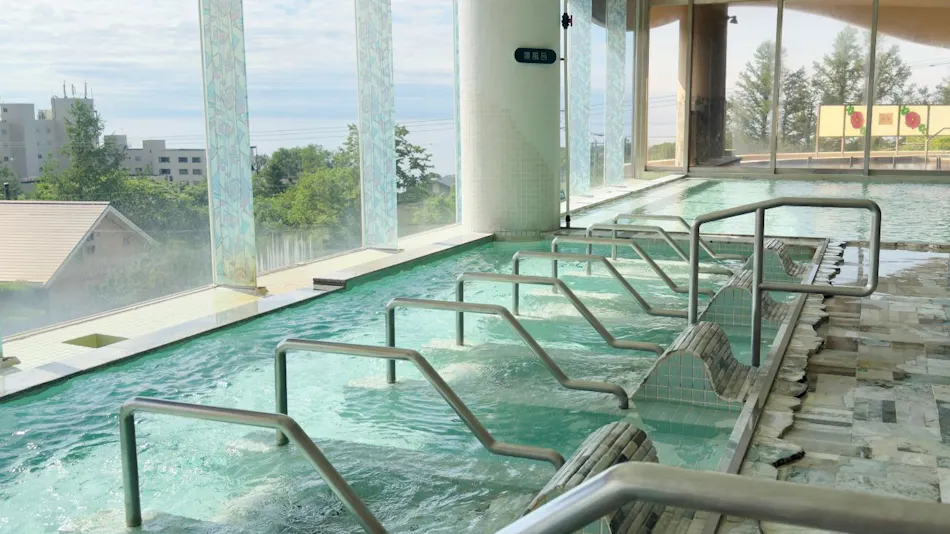 Shiretoko Daiichi Hotel