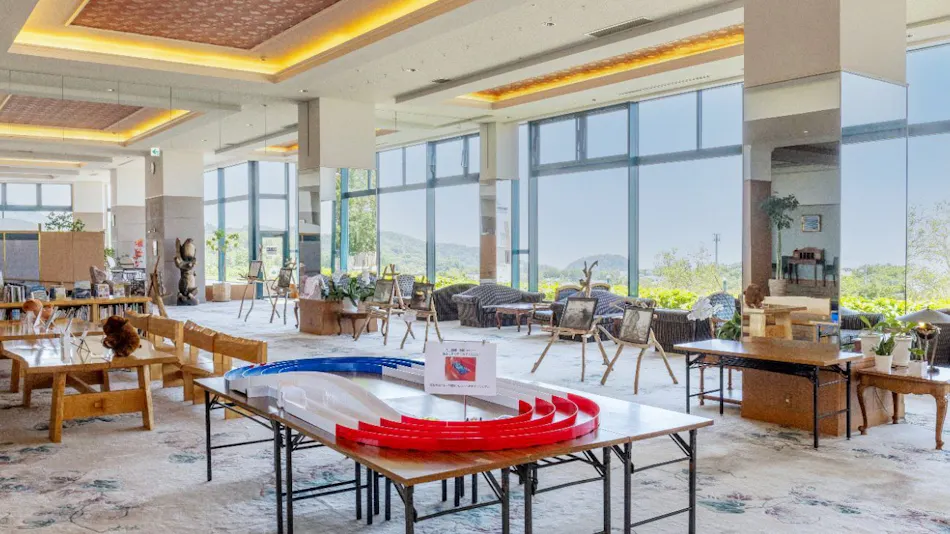 Shiretoko Daiichi Hotel