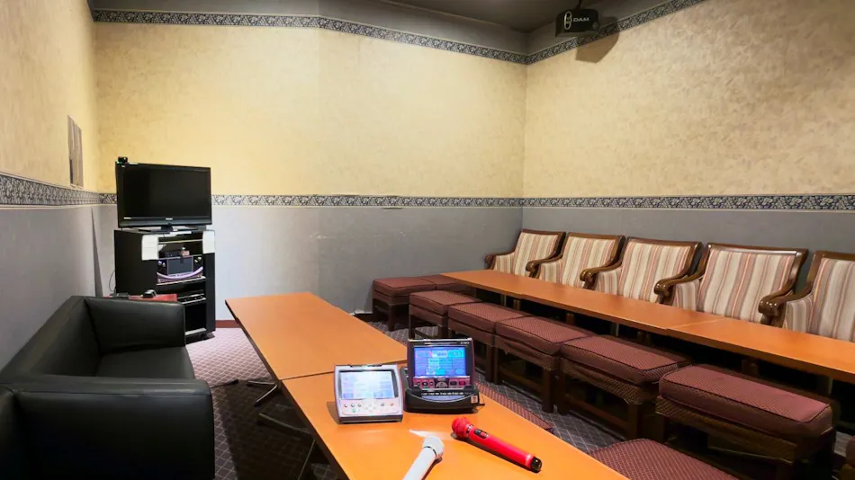 Shiretoko Daiichi Hotel