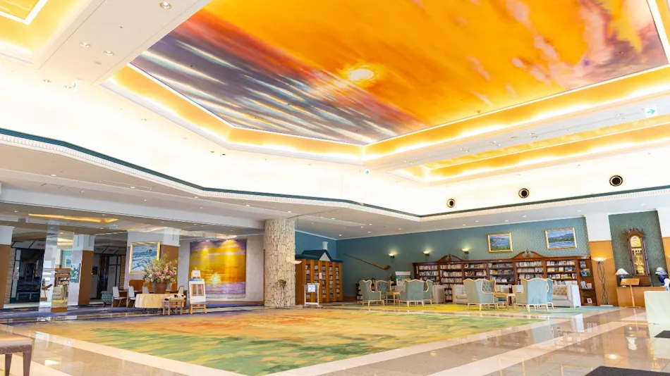 Shiretoko Daiichi Hotel
