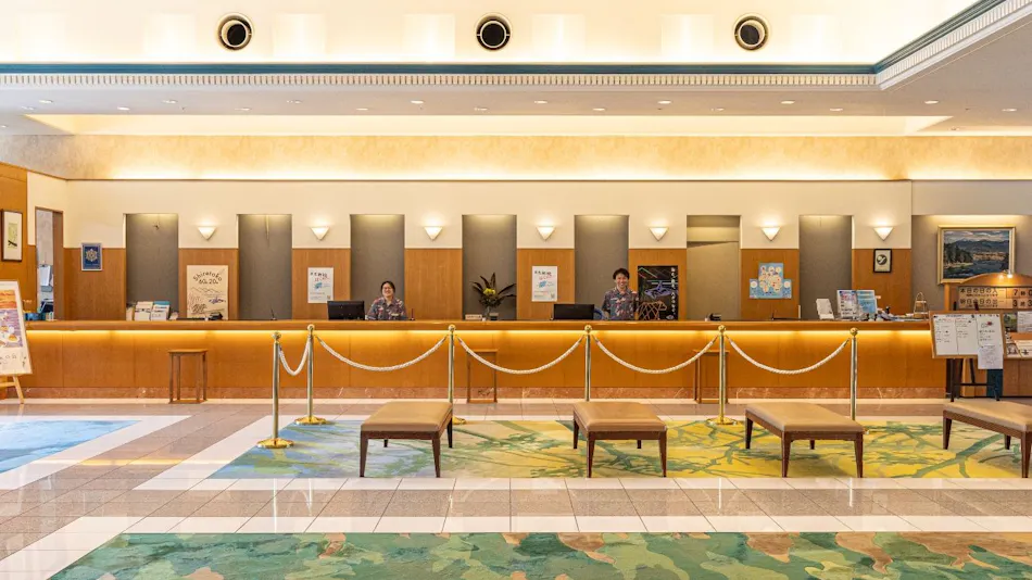 Shiretoko Daiichi Hotel