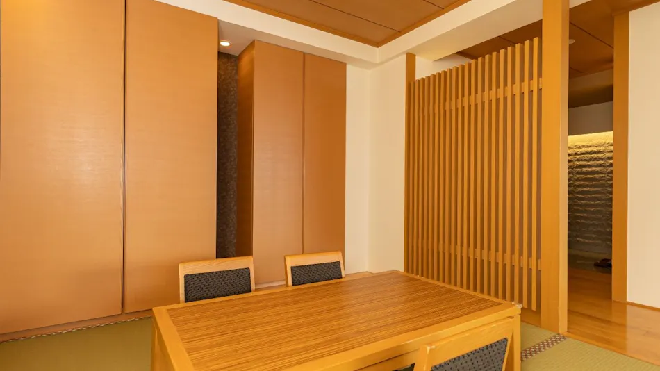 Shiretoko Daiichi Hotel